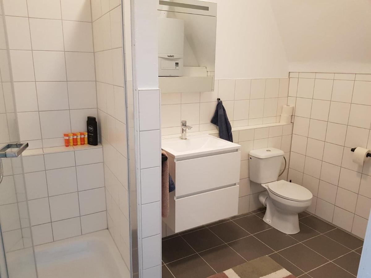 Al In Den Aap Gelogeerd? * Mechelen