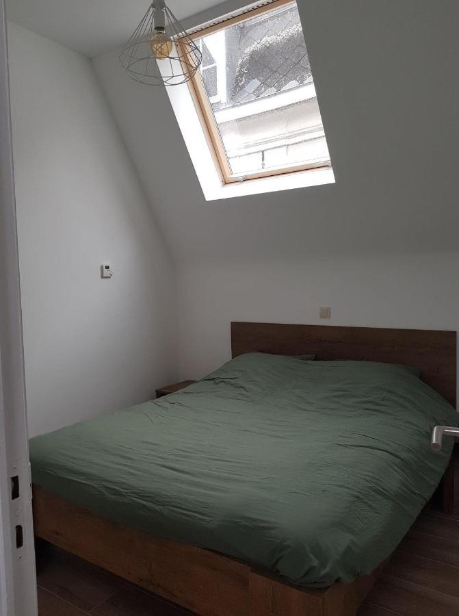 Appartement Al In Den Aap Gelogeerd? *